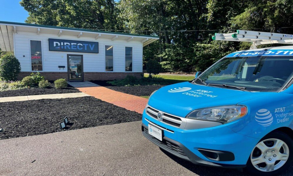 Photo of Directv