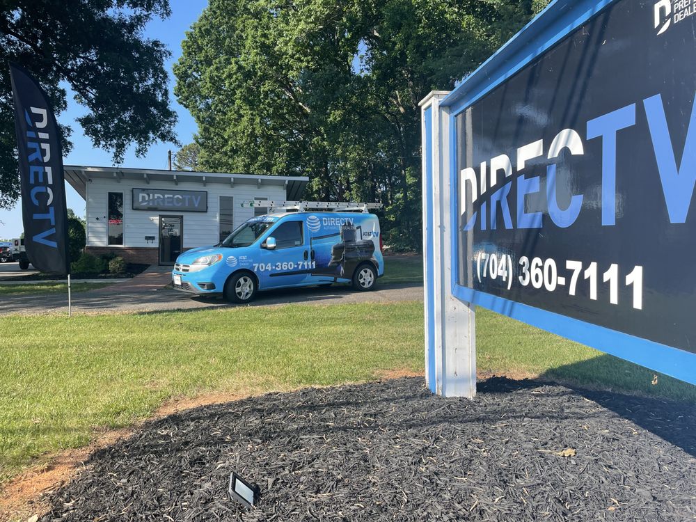 Photo of Directv