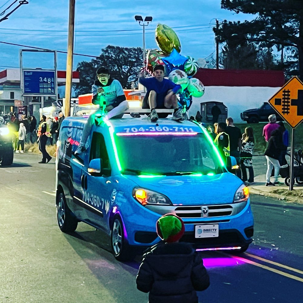 Photo of Directv