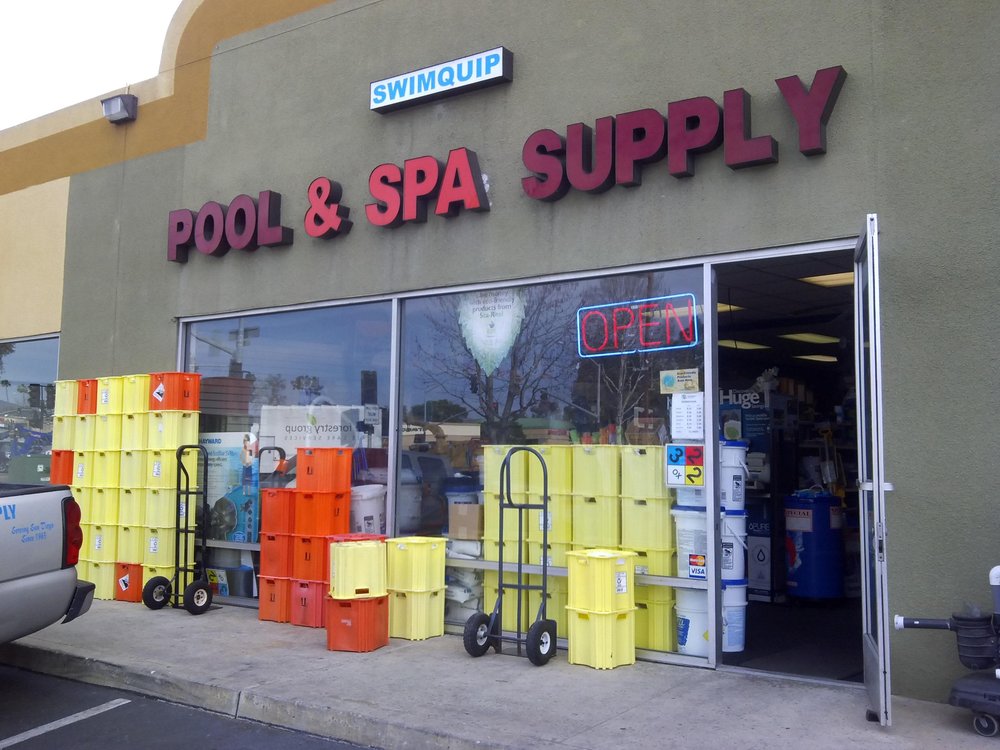 Photo of Swimquip Pool & Spa Supply Center