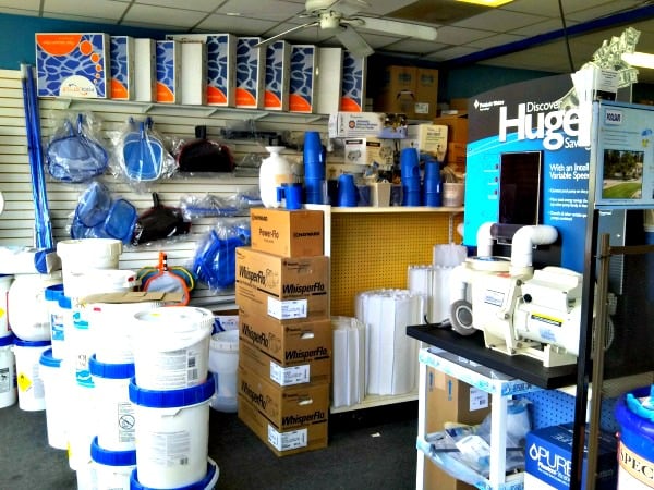 Photo of Swimquip Pool & Spa Supply Center