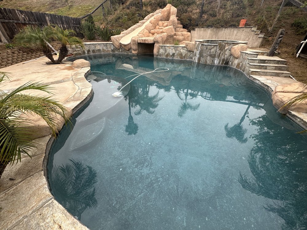 Photo of Pool Works
