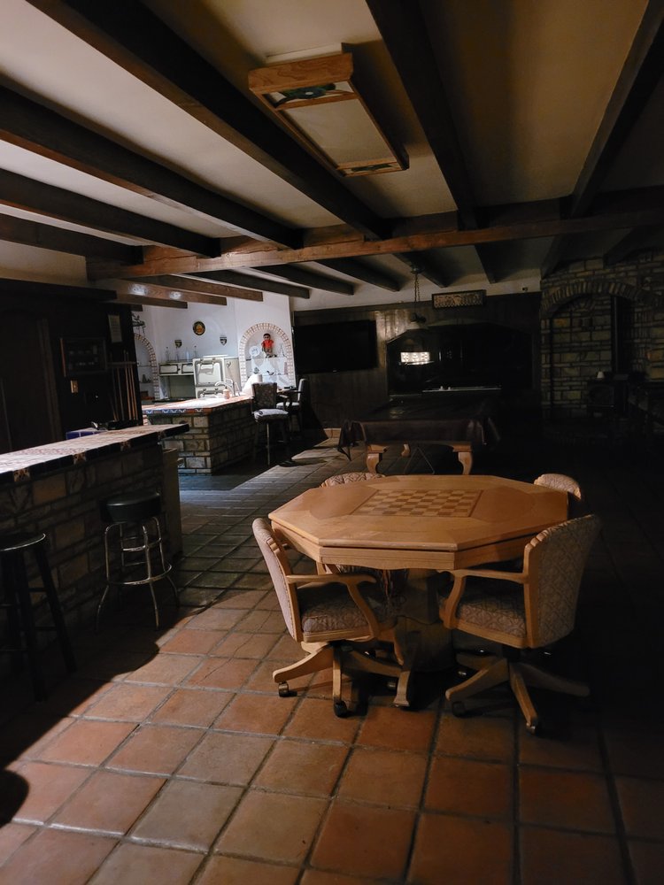 Photo of Vineyard Hacienda