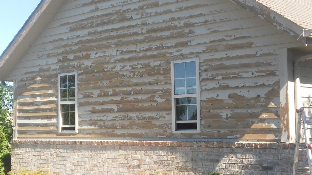 Photo of Wolf Painting Contractors