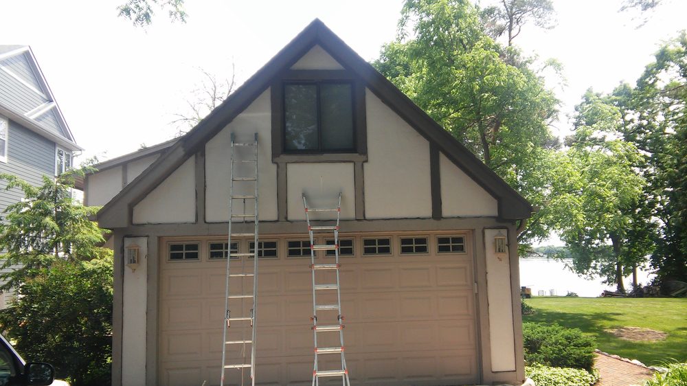 Photo of Wolf Painting Contractors