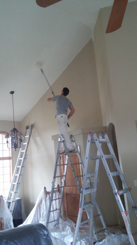 Photo of Wolf Painting Contractors