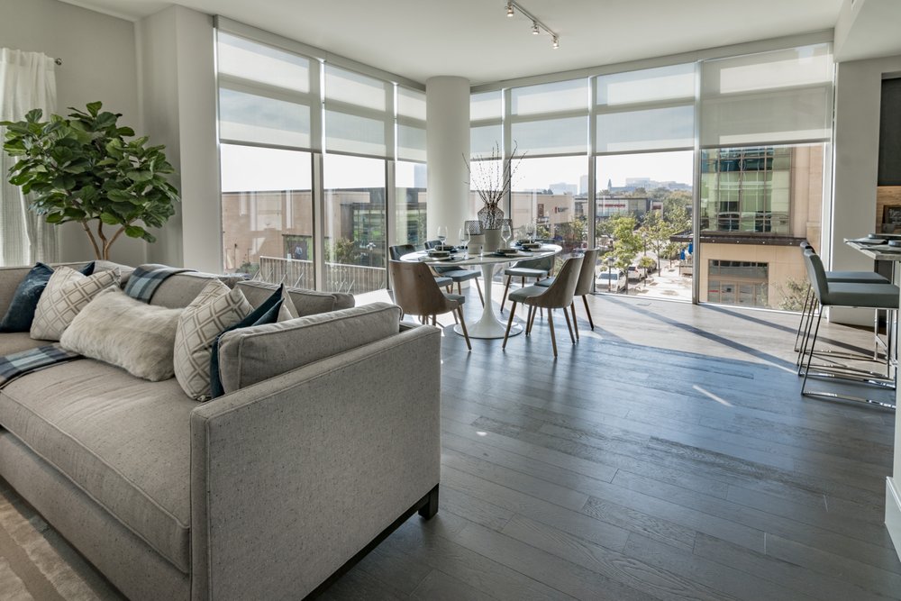 Photo of Preston Hollow Village Apartments