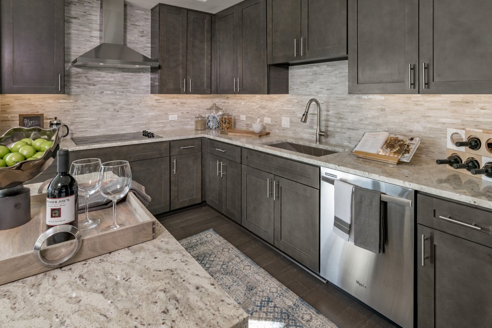 Photo of Preston Hollow Village Apartments