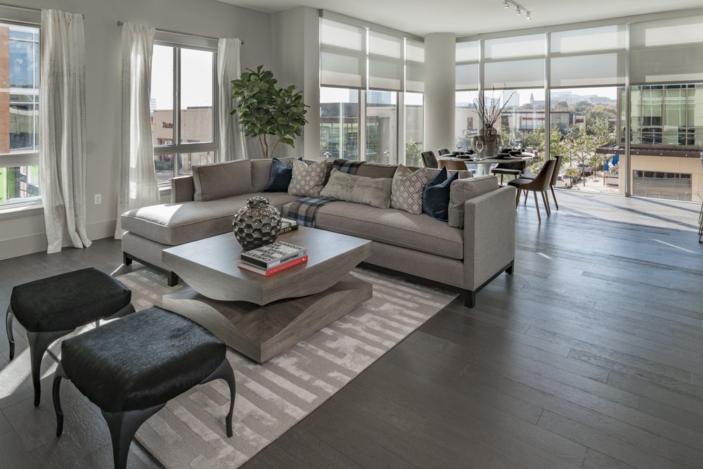 Photo of Preston Hollow Village Apartments