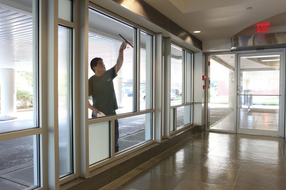 Photo of Excel Commercial Maintenance