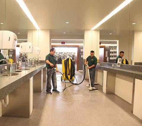 Photo of Excel Commercial Maintenance