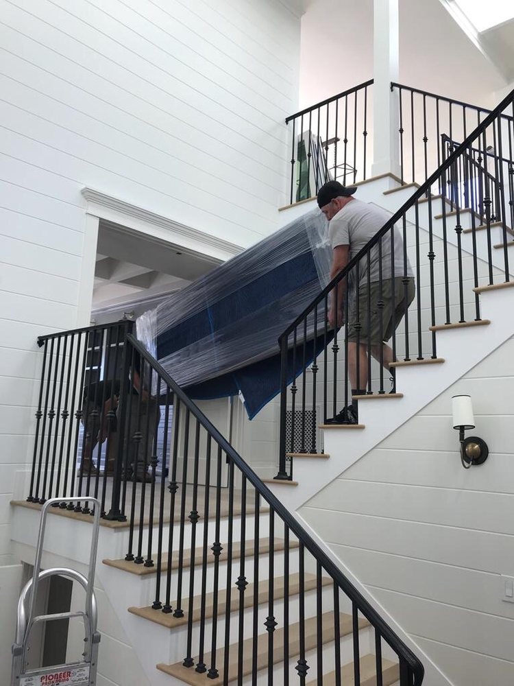 Photo of The Moving Boys