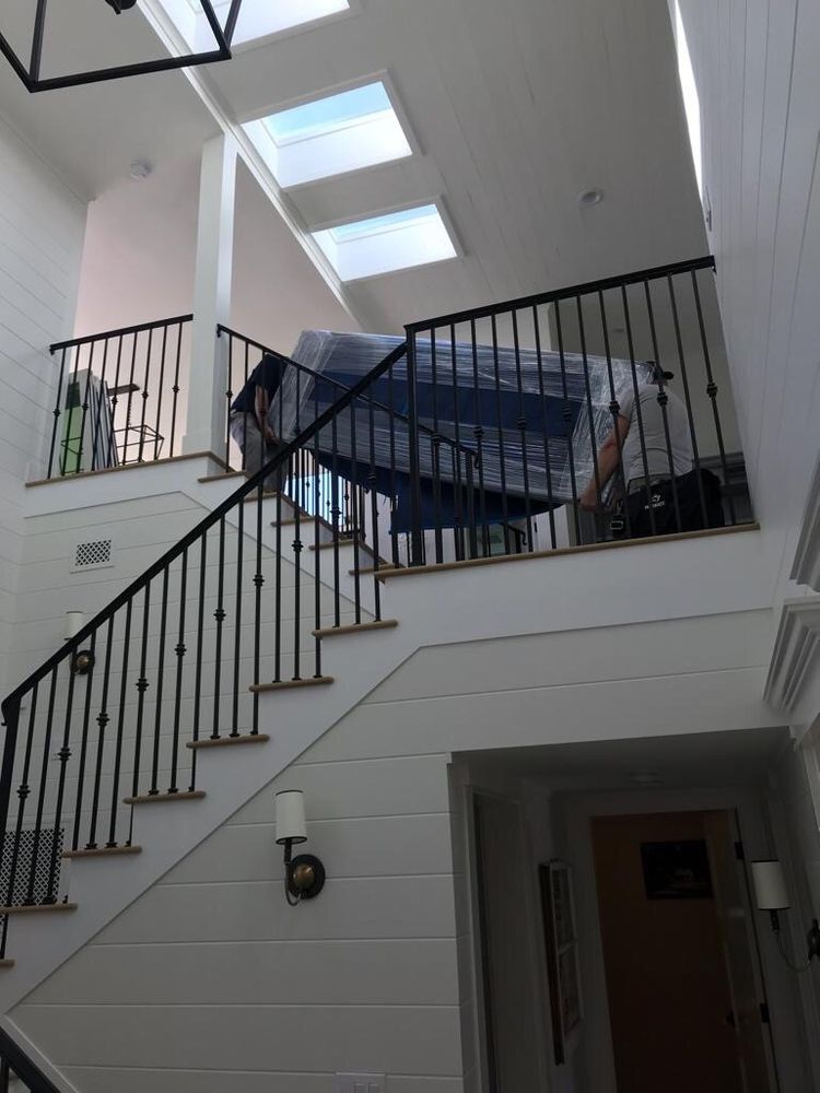 Photo of The Moving Boys