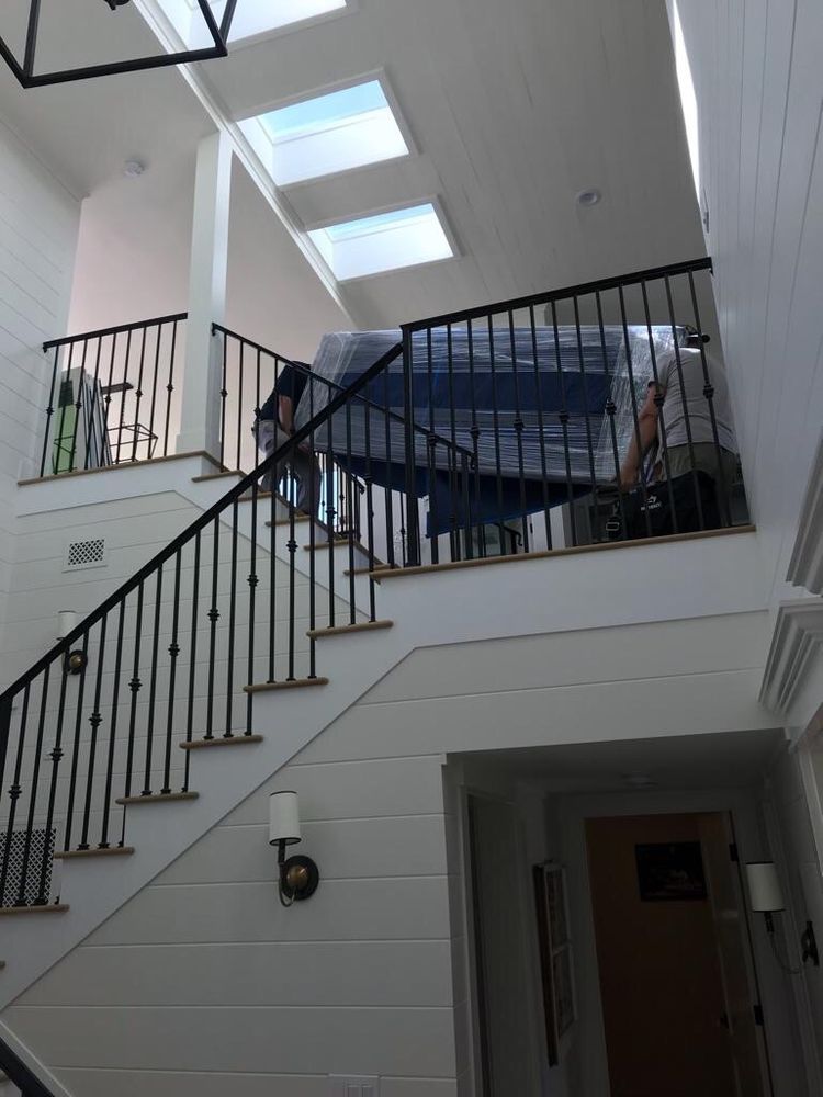 Photo of The Moving Boys