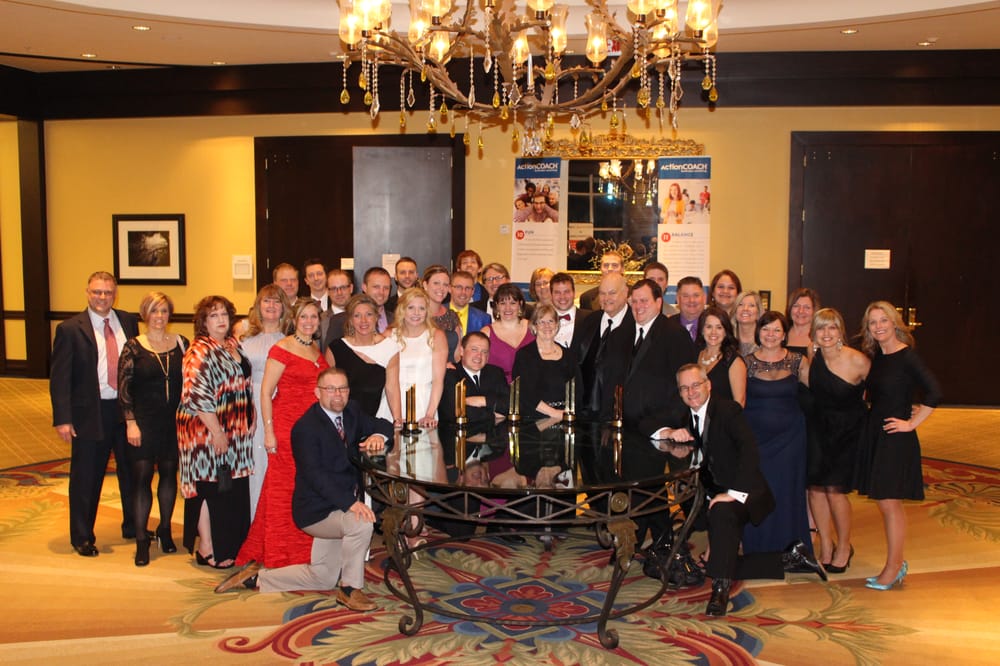 Photo of ActionCOACH MN
