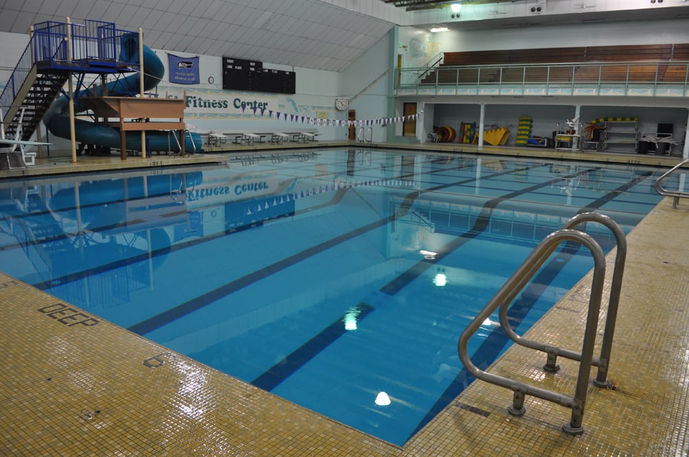 Photo of Libra Pool