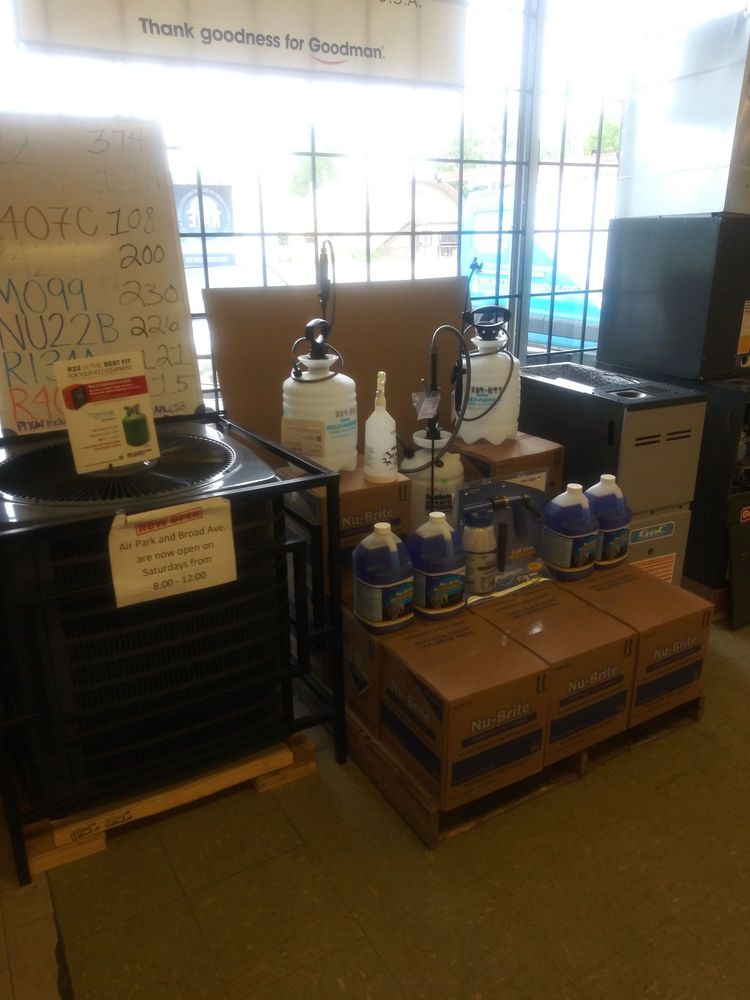 Photo of Johnstone Supply - Memphis