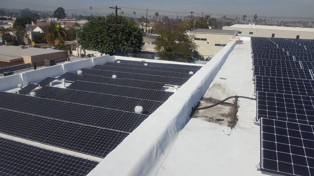 Photo of E.Z. Energy Solutions