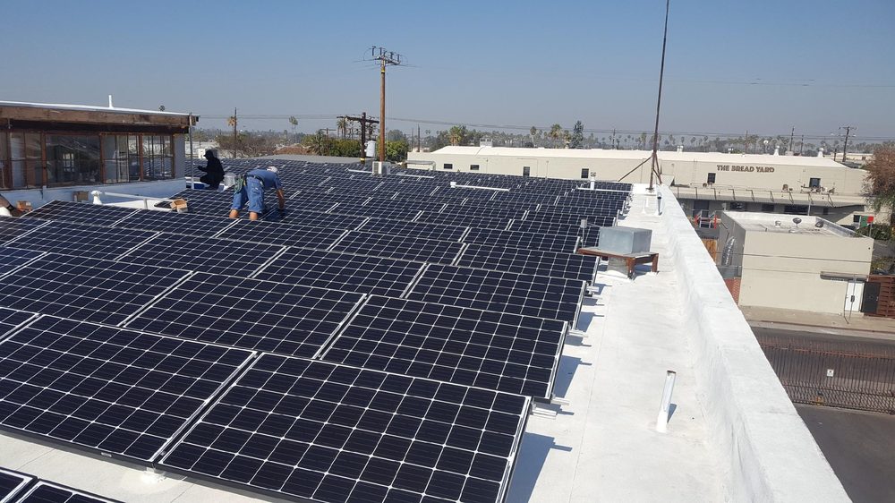 Photo of E.Z. Energy Solutions