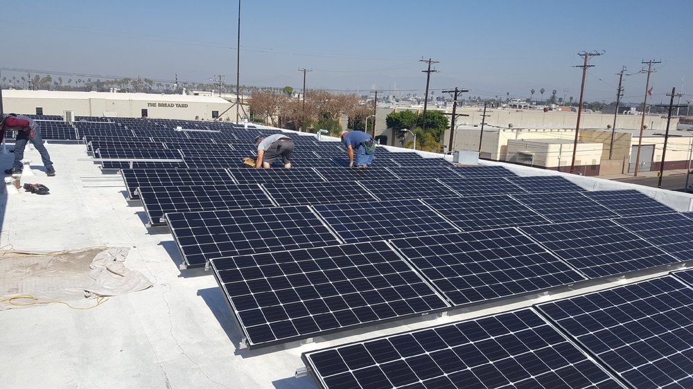 Photo of E.Z. Energy Solutions