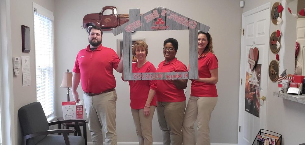 Photo of PJ Johnson - State Farm Insurance Agent
