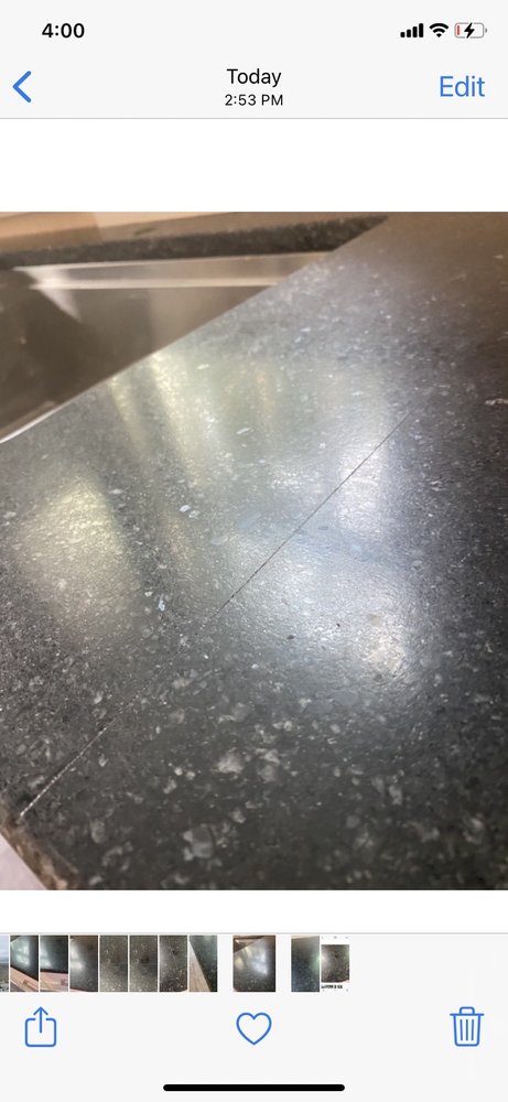 Photo of Gerrity Stone