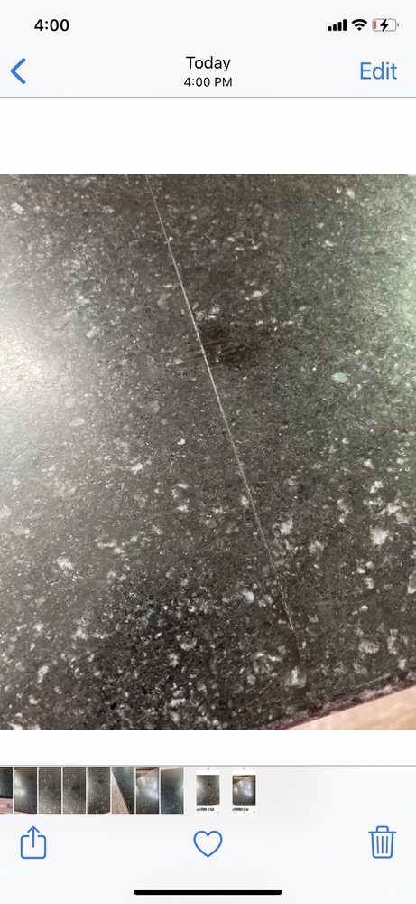 Photo of Gerrity Stone