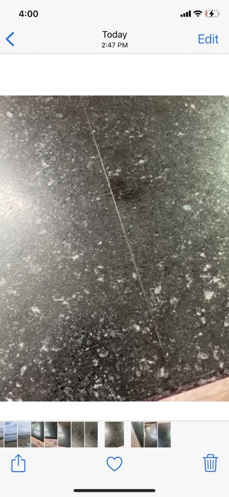 Photo of Gerrity Stone
