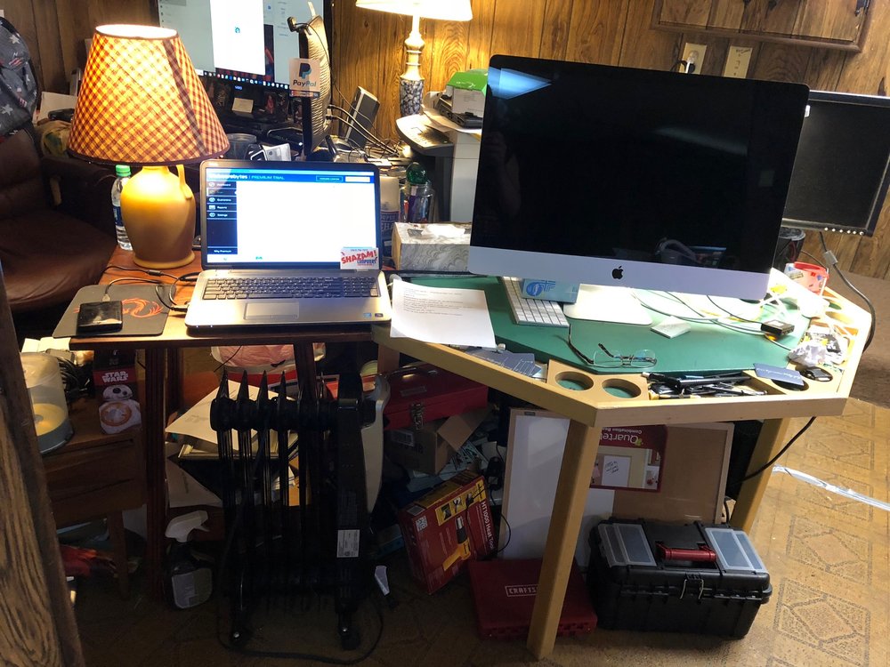 Photo of Shazam Computers