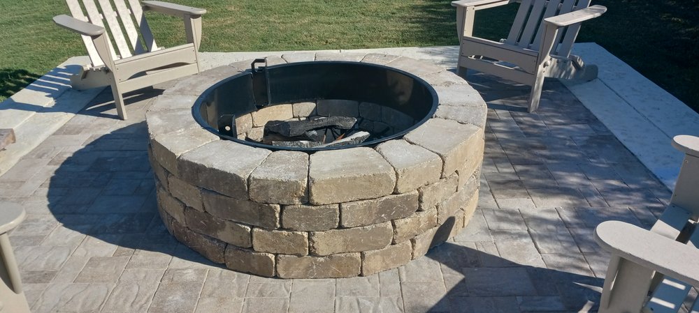 Photo of Concrete & Remodeling Full Services