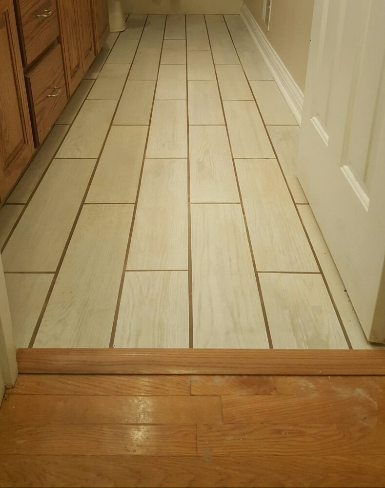 Photo of Custom State Tile