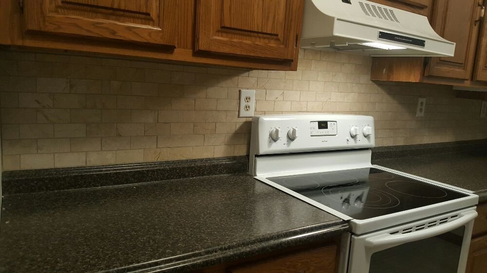 Photo of Custom State Tile