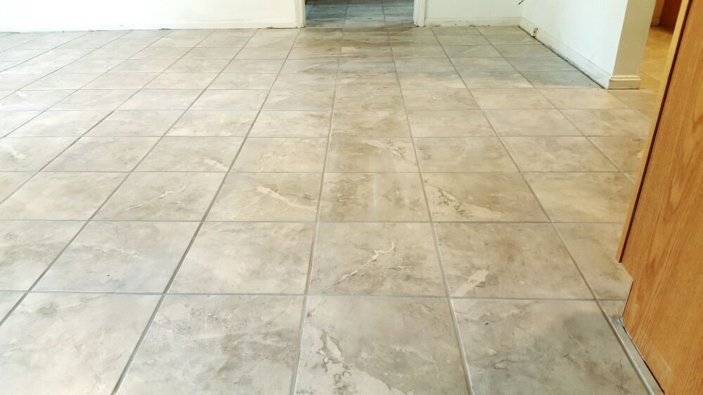 Photo of Custom State Tile