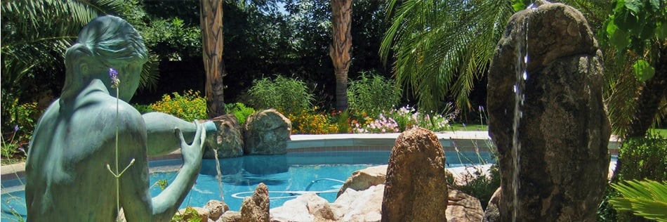 Photo of Exotic Scapes