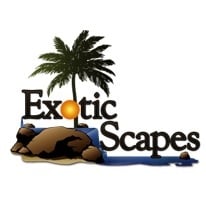 Photo of Exotic Scapes