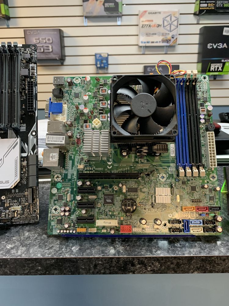 Photo of Synergies Tech