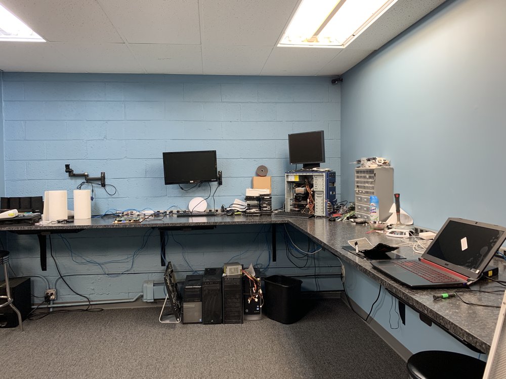 Photo of Synergies Tech