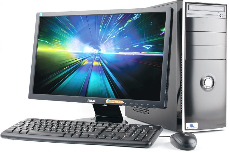 Photo of SS PC Repair