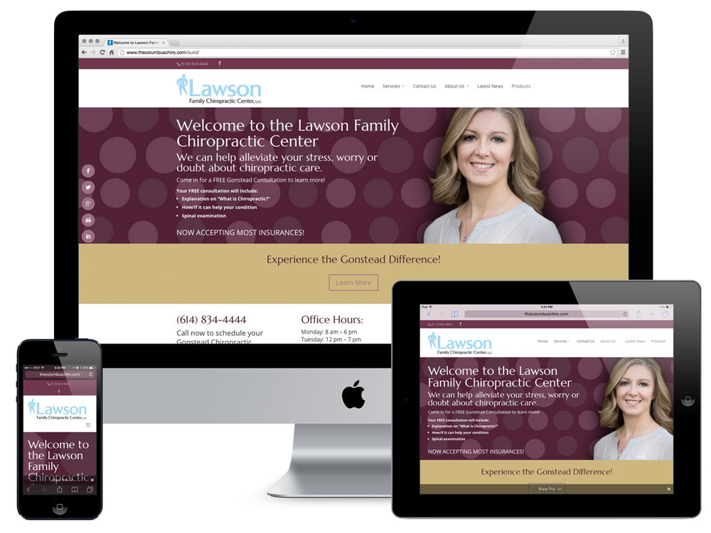 Photo of Hansen Creative Services