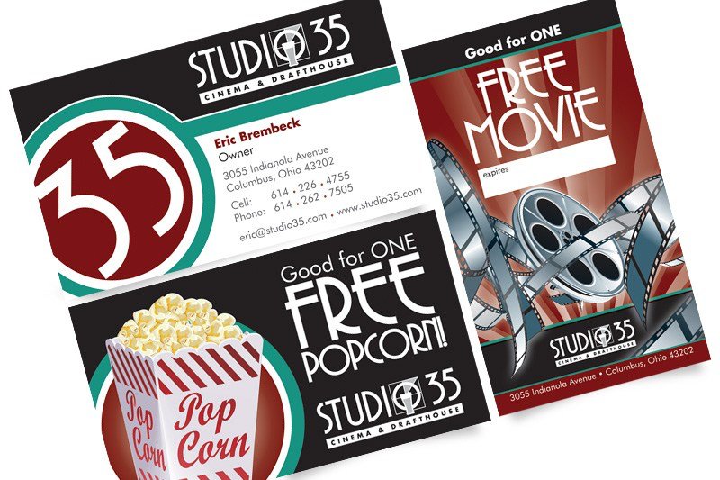 Photo of Hansen Creative Services