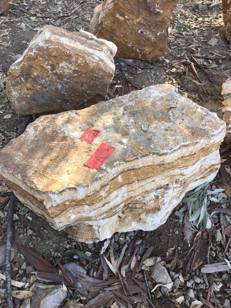 Photo of KRC Rock