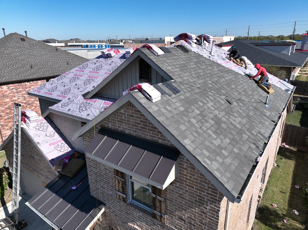 Photo of New Elite Roofing