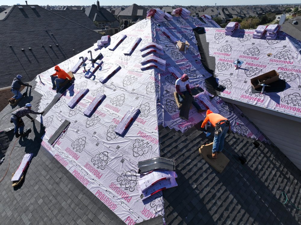 Photo of New Elite Roofing
