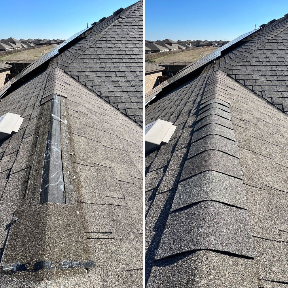 Photo of New Elite Roofing