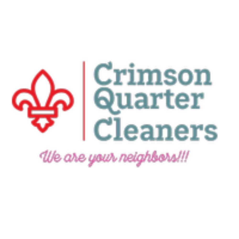 Photo of Crimson Quarter Cleaning