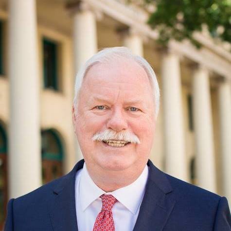 Photo of Frank D Walker Attorney At Law