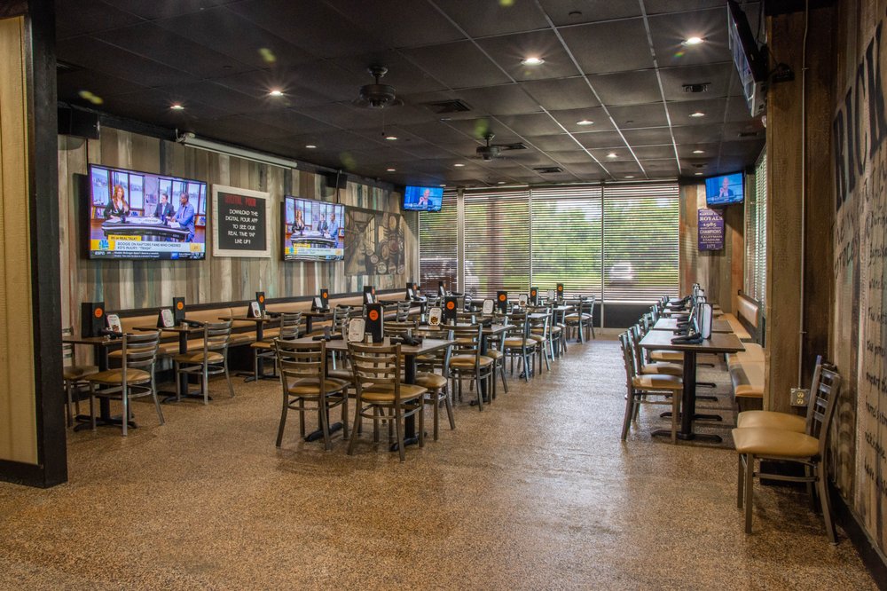 Photo of The Rickhouse Event Space