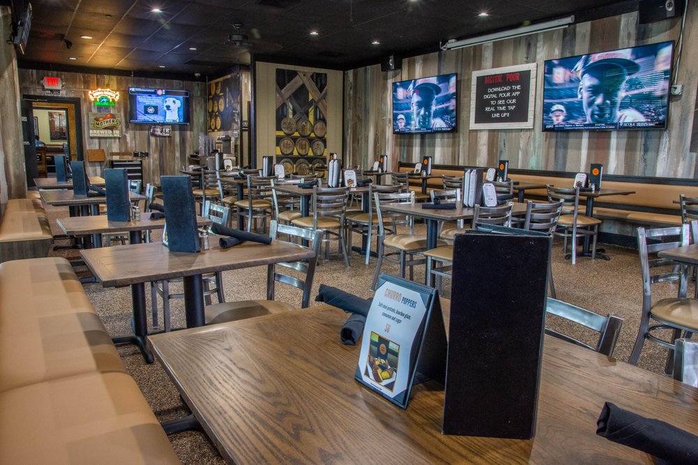 Photo of The Rickhouse Event Space