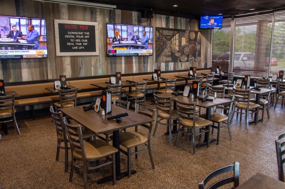Photo of The Rickhouse Event Space
