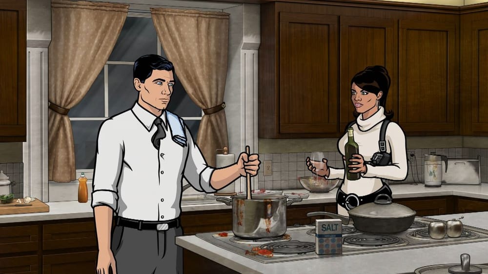 Photo of Trinity Animation